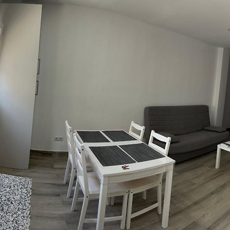 Apartamento Tejares 3A 马拉加 外观 照片