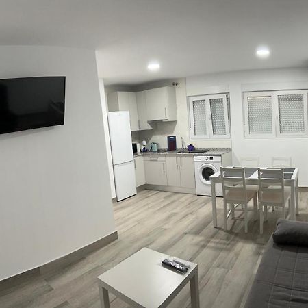 Apartamento Tejares 3A 马拉加 外观 照片