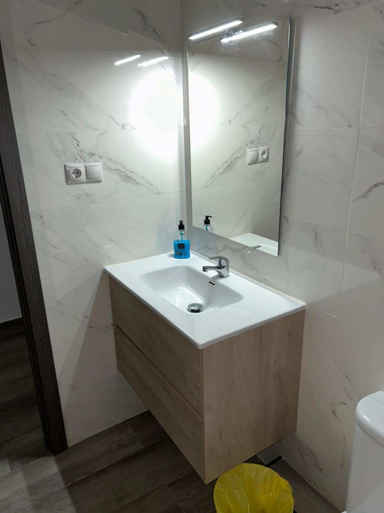 Apartamento Tejares 3A 马拉加 外观 照片